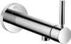 Dornbracht 36804661-00 WT-Wand-EHM ohne Ablaufgarnitur Meta Produktbild-Vorschau 1