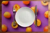 Tischset 4x45x30 cm + 10fi cm Platzset Tischmatte Produktbild-Vorschau 2