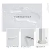 Sweetcrispy Kommode mit Stoffschubladen , Chest of Drawers Produktbild-Vorschau 3
