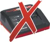 Einhell Power X-Change Taille-haies sans fil GE-CH 1846 Voir les images du produit 17