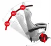 Huzaro Force 4.7 White Mesh Gaming Chair Anteprima dell’immagine prodotto 18