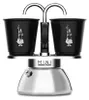 Bialetti 0007310, Mokka-Kanne, Silber, Aluminium, Stahl, Produktbild-Vorschau 8