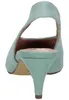 Tamaris Pumps Pumps Veloursleder Produktbild-Vorschau 5