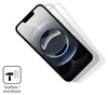 2x Schutzfolie für Apple iPhone 17e - Anti-Shock 9H Folie Produktbild-Vorschau 4