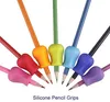 10 Stück Schreibhilfe für Stift Kinder, Bleistift Griffe Produktbild-Vorschau 3