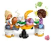LEGO LEGO® Friends 42655 Restaurant et école de cuisine Voir les images du produit 23