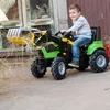 Rolly Toys Benna per caricamento legname per trattore Anteprima dell’immagine prodotto 5