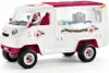 Schleich 42370 "Mobile Tierärztin mit Hannoveraner Fohlen" Podgląd zdjęcia produktu 2