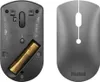 Lenovo ThinkBook mouse Office Ambidextrous Bluetooth Anteprima dell’immagine prodotto 4