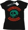 Disney - T-Shirt für Damen BI44517 (XL) (Schwarz) Produktbild-Vorschau 1
