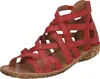 Josef Seibel Damen Leder Römersandalen Sandaletten Produktbild-Vorschau 1