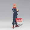 Jujutsu Kaisen, Jukon No Kata PVC-beeldje, Yuji Itadori Productafbeelding-voorbeeld 8