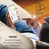 Klarstein Skytower Grand Smart Ventilator Mit Wasserkühlung Produktbild-Vorschau 2