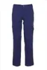 Planam Bundhose Outdoor Easy Herren Gr. 62 marine Produktbild-Vorschau 1