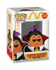 McDonald's - Vampire McNugget 208  - Funko Pop! Vinyl Figur Produktbild-Vorschau 1