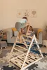 All4Baby Montessori Kletterdreieck Julia Produktbild-Vorschau 3