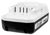 Makita 198186-3, Akku, Lithium-Ion (Li-Ion), 1,5 Ah, 18 V, Produktbild-Vorschau 2