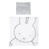 roba Babywiege miffy® 40 x 90 cm aus Holz - Stubenwagen & Produktbild-Vorschau 3