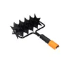 Fiskars 1000689, Rycí vidle, Držadlo, Černá, Ocel, Finsko, Náhled obrázku produktu 5