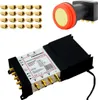 PremiumX 5/6 Multischalter Multiswitch Quattro LNB SAT bis Produktbild-Vorschau 1