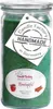 Candle Factory Duftkerze Mini-Jumbo "Bratapfel", wiesengrün Produktbild-Vorschau 4