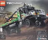 LEGO® Technic 42129 Samochód terenowy 4x4 Mercedes-Benz Podgląd zdjęcia produktu 2