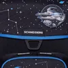 Schneiders Schulranzen Ergolite Set 9-teilig Space Quest Produktbild-Vorschau 10