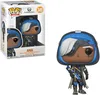 Overwatch - Ana 349 - Funko Pop! - Vinyl Figur Produktbild-Vorschau 2