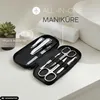 marQus Maniküre-Set 7-teilig – Echtleder-Etui, Solingen – Produktbild-Vorschau 2