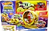 Mattel Hot Wheels Monster Trucks Power Poursuite en voiture Voir les images du produit 1