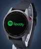 Garmin fenix 7S Solar schwarz/schiefergr Produktbild-Vorschau 15