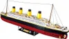 Sluban Titanic M38-B1122 Titanic extra large Voir les images du produit 8