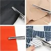 Zickzack-Schere 23 cm mit Fadenschere – Stoffschere Set für Produktbild-Vorschau 2