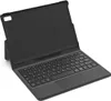 emporia TABLET Standcover m. Tastatur schwarz Produktbild-Vorschau 1