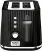 TEFAL Loft 2S TT761838, 2 płyty, czarny, przyciski, Podgląd zdjęcia produktu 3