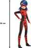 Bandai Miraculous Ladybug Puppe 26 cm - Exklusives Kostüm Produktbild-Vorschau 2