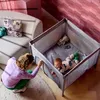 Bebeconfort Adonis reisbed, 2-in-1: peuterbox en reisbed, Productafbeelding-voorbeeld 15