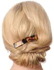 Haarspelden, dames, set van 3 stuks, ivoor, marineblauw, Productafbeelding-voorbeeld 6