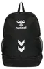 hummel Freizeitrucksack Rucksack HML Essential Backpack 26L Produktbild-Vorschau 2