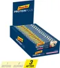 Powerbar Protein Plus + L-Carnitine Bar (30x35g) Raspberry Produktbild-Vorschau 1