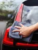 Glart 7er Set Mikrofasertücher Auto Autopflege Kfz Produktbild-Vorschau 3