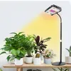 Schreibtischpflanzenlampe LED, UV-IR Vollspektrum für Produktbild-Vorschau 10