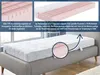 Materasso in schiuma fredda Badenia-Irisette Lotus H2 Anteprima dell’immagine prodotto 4