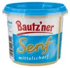 Bautzner Senf mittelscharf - 200ml Produktbild-Vorschau 5