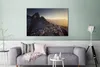 OneMillionCanvasses® - Leinwandbilder - 140x90 cm, Blick Produktbild-Vorschau 2