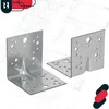 KOTARBAU® Set da 12 angolari per scaffali 100x100x100 mm Anteprima dell’immagine prodotto 7