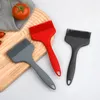 Extra großer Silikon-Backpinsel, hitzebeständig, extra Produktbild-Vorschau 4