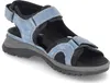 Waldläufer Sora Trekkingsandalen Hochwertiges Material, Produktbild-Vorschau 24