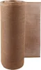 A roll of brown jute fabric is shown against a white background. Náhled obrázku produktu