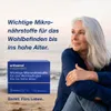 Orthomol Cellprotect - für das Wohlbefinden bis ins hohe Produktbild-Vorschau 2